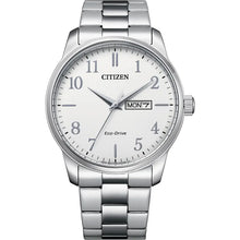 Load image into Gallery viewer, Citizen Eco drive watch Mens Bracelet