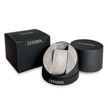 Load image into Gallery viewer, Citizen Eco Drive Mens Strap