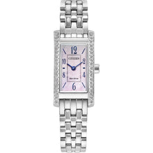 Load image into Gallery viewer, Citizen Ladies Eco Drive Palidoro Bracelet