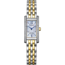 Load image into Gallery viewer, Citizen Ladies Eco Drive Watch - Petite Polidoro