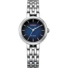 Load image into Gallery viewer, Citizen Ladies Eco-Drive Watch - Silhouette