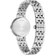 Load image into Gallery viewer, Citizen Eco Drive watch - Ladies Silhouette