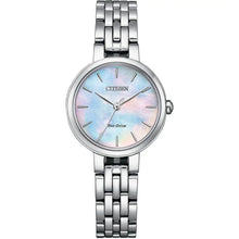 Load image into Gallery viewer, Citizen Eco Drive watch - Ladies Silhouette