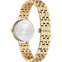 Load image into Gallery viewer, Citizen Eco Drive Ladies Silhouette