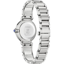 Load image into Gallery viewer, Citizen L Mae Ladies Eco Drive Watch
