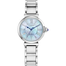 Load image into Gallery viewer, Citizen L Mae Ladies Eco Drive Watch
