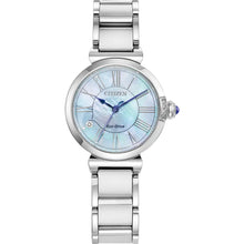 Load image into Gallery viewer, Citizen L Mae Ladies Eco Drive Watch