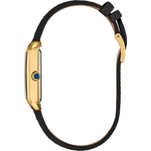 Load image into Gallery viewer, Ladies Citizen Eco Drive Watch With Black Strap