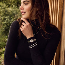 Load image into Gallery viewer, Citizen Ladies Eco-Drive Watch - Rainell in Silver