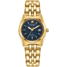Load image into Gallery viewer, Citizen Eco Drive Ladies Bracelet