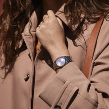 Load image into Gallery viewer, Citizen Ladies Diamond Eco Drive Watch