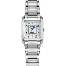 Load image into Gallery viewer, Citizen Eco-Drive Watch - L Bianca Steel