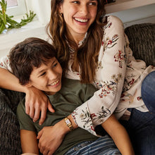 Load image into Gallery viewer, Citizen Eco-Drive Watch - L Bianca Gold