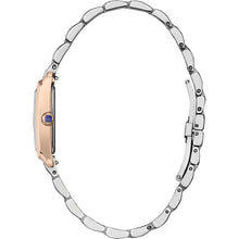 Load image into Gallery viewer, Citizen Eco Drive watch - Ladies L Bianca Bi Colour