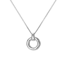 Load image into Gallery viewer, Hot Diamonds Forever Circle Pendant
