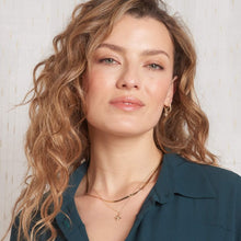 Load image into Gallery viewer, 9ct Gold Herringbone Flat Snake Chain