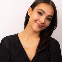 Load image into Gallery viewer, 9ct Gold Love Necklace