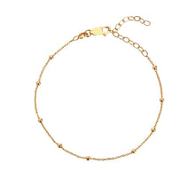 Load image into Gallery viewer, Hot Diamonds Gold Edit Bead Bracelet