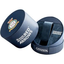 Load image into Gallery viewer, Citizen Eco Drive Red Arrows Watch