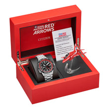 Load image into Gallery viewer, Citizen Red Arrows Promaster GMT Automatic - Limited Edition