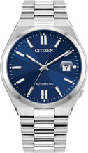 Load image into Gallery viewer, Citizen TSUYOSA Automatic - Navy Blue