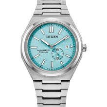 Load image into Gallery viewer, Citizen Zenshin Automatic