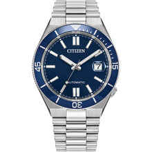 Load image into Gallery viewer, Citizen Tsuyosa Automatic - Marine