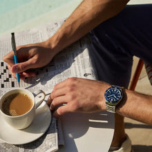Load image into Gallery viewer, Citizen Tsuyosa Automatic - Marine