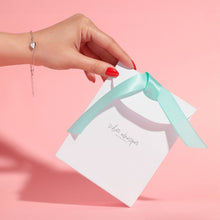 Load image into Gallery viewer, Silver Whisper - Love You