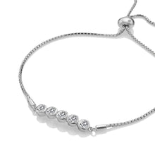 Load image into Gallery viewer, Hot Diamonds Tender Bracelet.