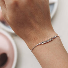 Load image into Gallery viewer, Hot Diamonds Tender Bracelet.