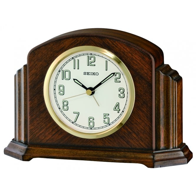 Seiko Mantle Clock