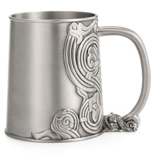 Load image into Gallery viewer, British Museum Isle of Man Tankard