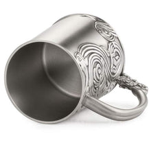 Load image into Gallery viewer, British Museum Isle of Man Tankard