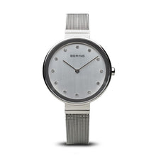 Load image into Gallery viewer, Bering Watch - Ladies Classic Steel 34mm

