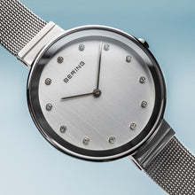 Load image into Gallery viewer, Bering Watch - Ladies Classic Steel 34mm
