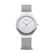 Load image into Gallery viewer, Bering Ladies Classic Stainless Watch