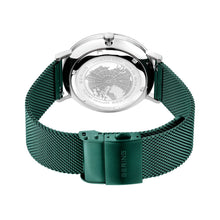 Load image into Gallery viewer, Bering Solar Watch - Green