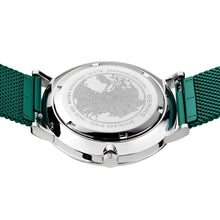 Load image into Gallery viewer, Bering Solar Watch - Green