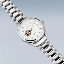 Load image into Gallery viewer, Bering Watch - Steel Automatic