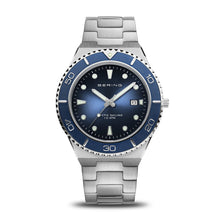 Load image into Gallery viewer, Bering Watch - Arctic Sailing Blue