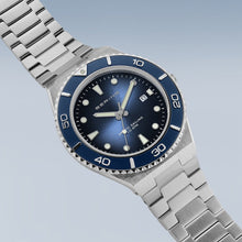Load image into Gallery viewer, Bering Watch - Arctic Sailing Blue