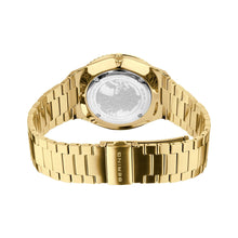 Load image into Gallery viewer, Bering Classic Gents Brushed Gold Plated watch