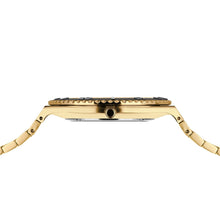 Load image into Gallery viewer, Bering Classic Gents Brushed Gold Plated watch