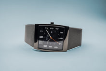 Load image into Gallery viewer, Bering Watch - Slim Solar with Square Dial
