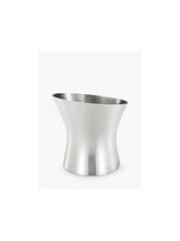 Load image into Gallery viewer, Royal Selangor Pewter Domaine Single Bottle Chiller Ice Bucket