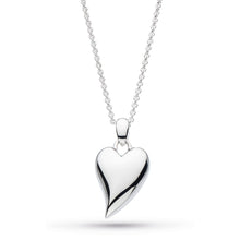 Load image into Gallery viewer, Kit Heath Desire Lust Heart Necklace