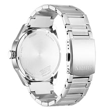 Load image into Gallery viewer, Citizen Eco Drive Watch - New Men&#39;s Bracelet
