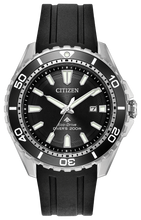 Load image into Gallery viewer, Citizen Eco-Drive Watch - Men's Divers