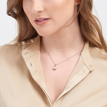 Load image into Gallery viewer, Jersey Pearl Camrose Pendant